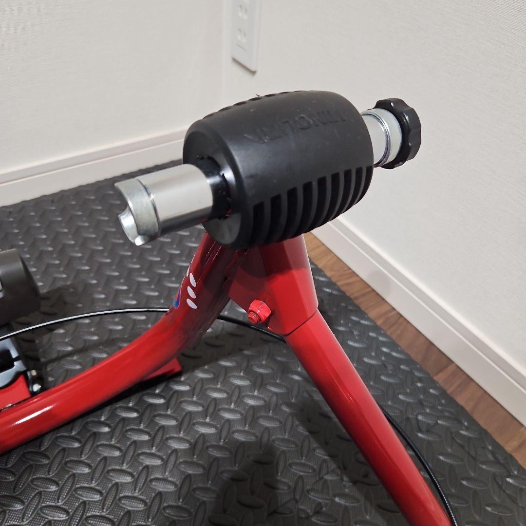 MINOURA LR341サイクルトレーナー