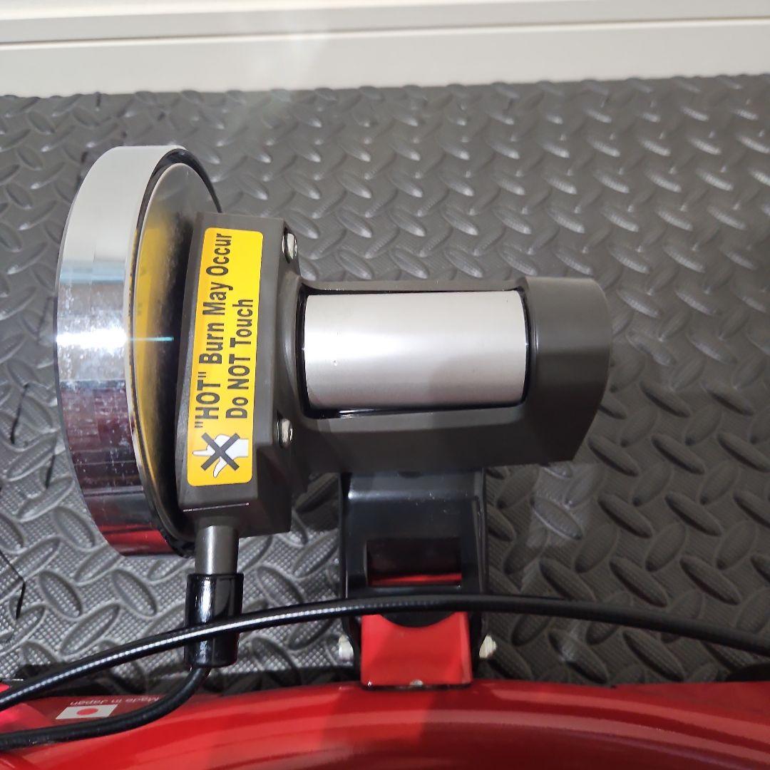 MINOURA LR341サイクルトレーナー