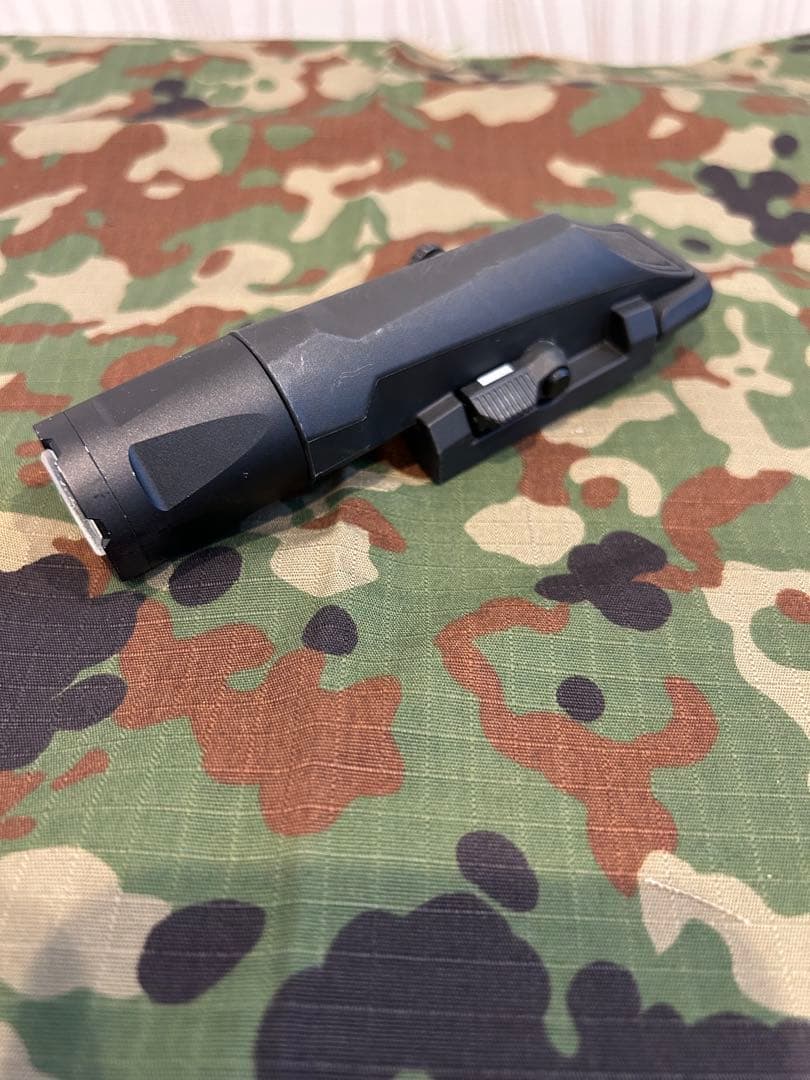 トイガン INFORCE WMLx WHITE GEN3