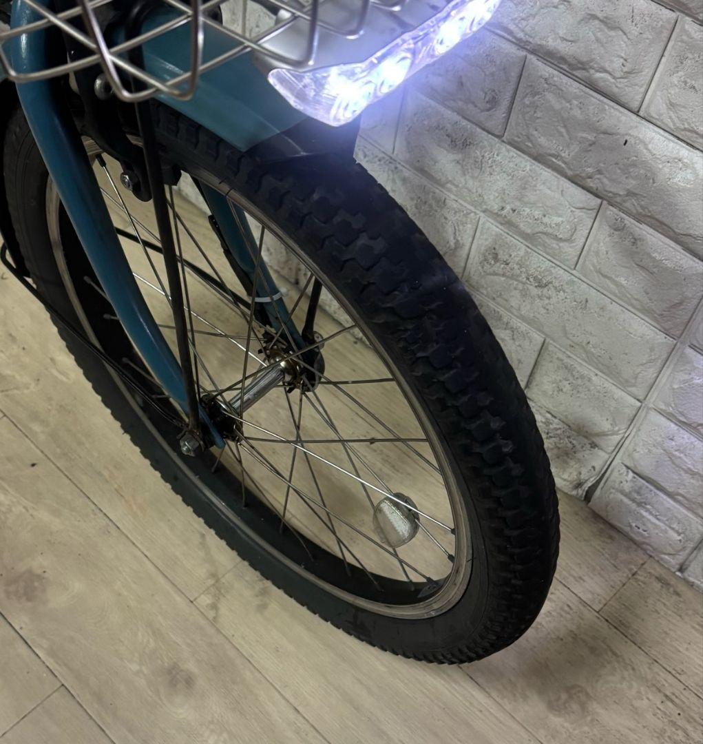 ✨美品✨室内保管✨送料込み✨大容量8.7Ah✨YAMAHAパスバビー子供乗せ！✨