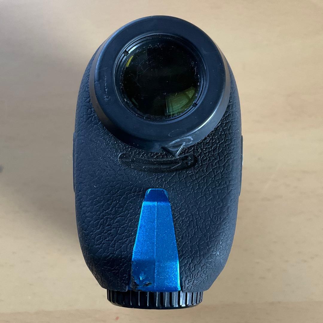 Nikon ニコン COOLSHOT 80i VR ゴルフ用距離計