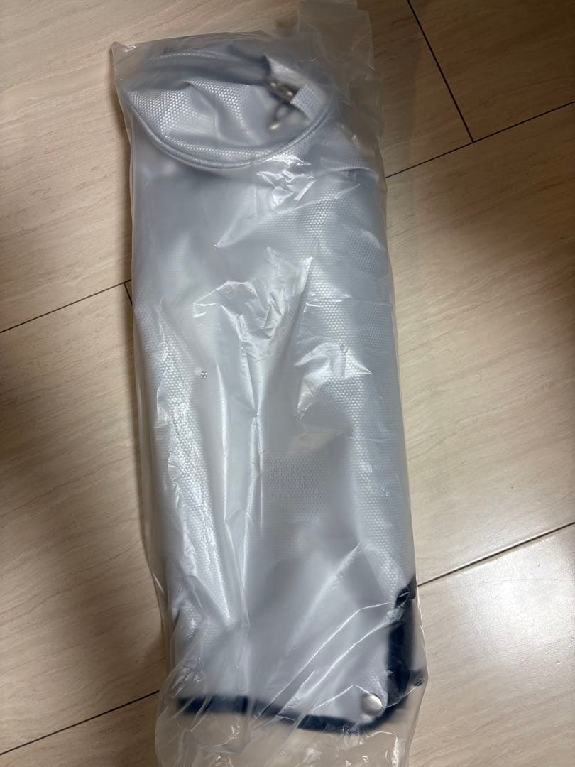 最終値下げ【新品】BRIDGESTONEキャディバック