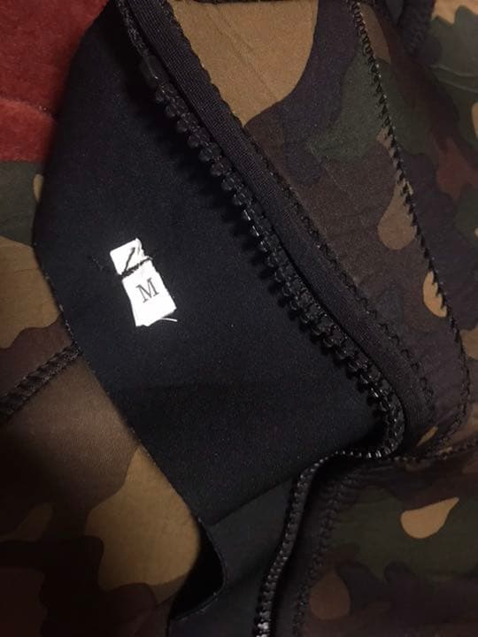 ウェットスーツ　サーフィン　ダイビング 値下げ