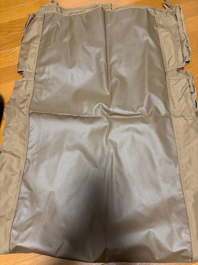 Helinox ヘリノックス タクティカルコット　コットレッグ付