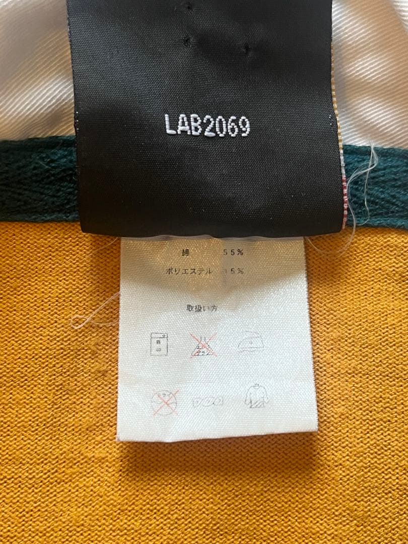 ラグビー　オーストラリア代表　ワラビーズ　W杯2003 ジャージ