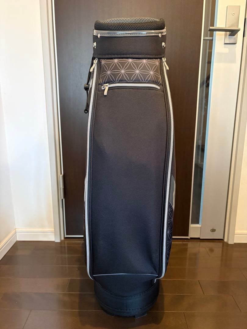 Callaway Solaire ゴルフバッグ 未使用