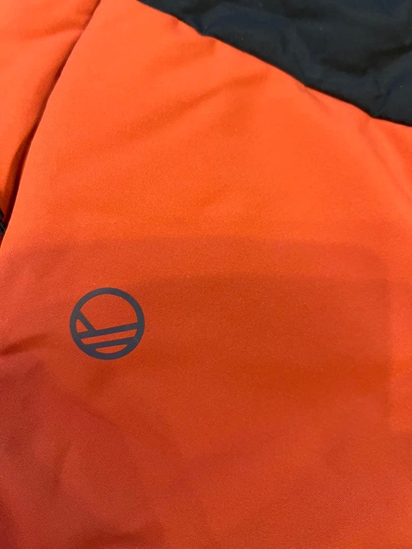 セール‼️HALTIのメンズスキーアウトドアウェア　USのMサイズ