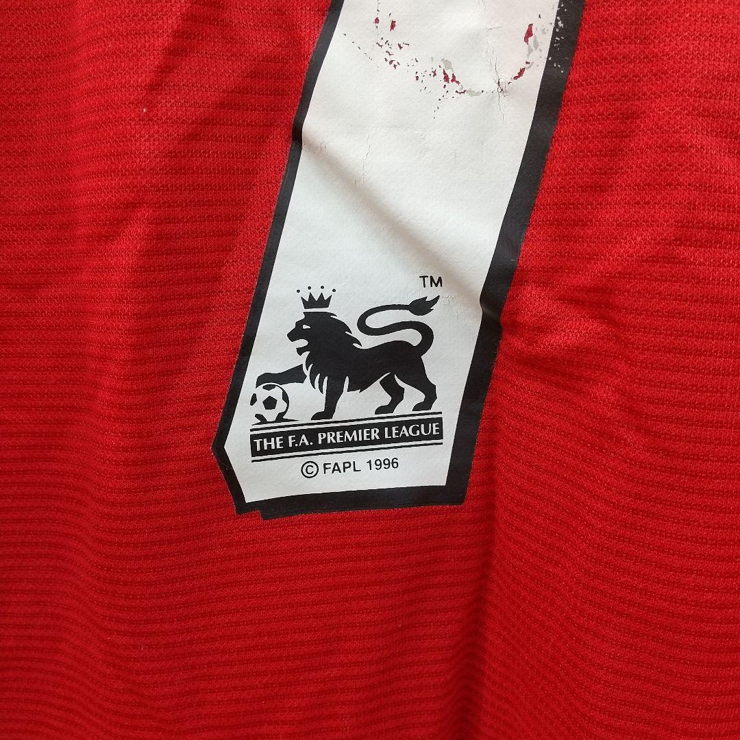 H904 マンチェスターユナイテッド ユニフォーム ベッカム