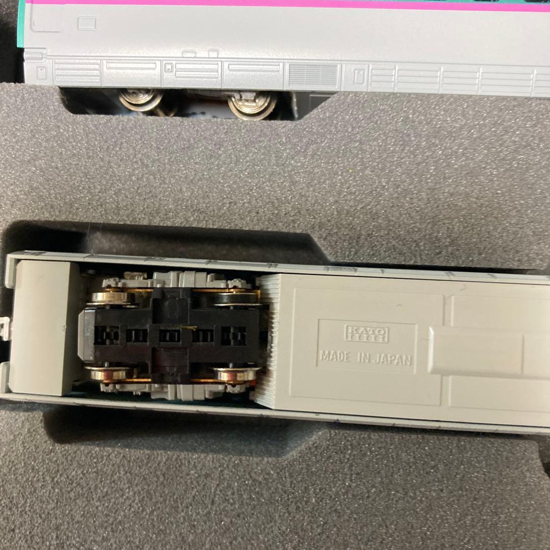 【特価】TOMIX E5系東北新幹線(はやぶさ) 6両セット