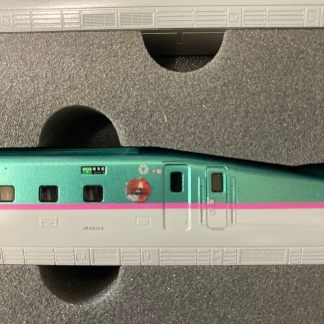 【特価】TOMIX E5系東北新幹線(はやぶさ) 6両セット