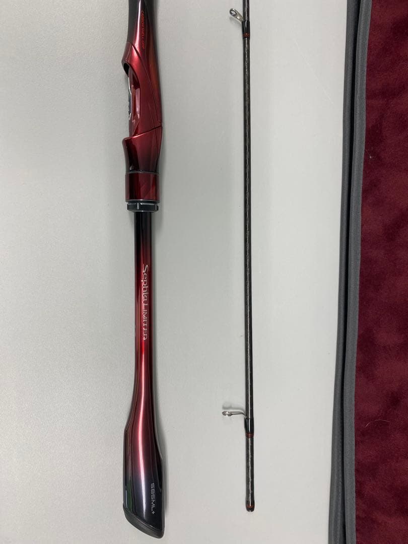 [期間限定値下げ]Newセフィア リミテッドS85ML＋