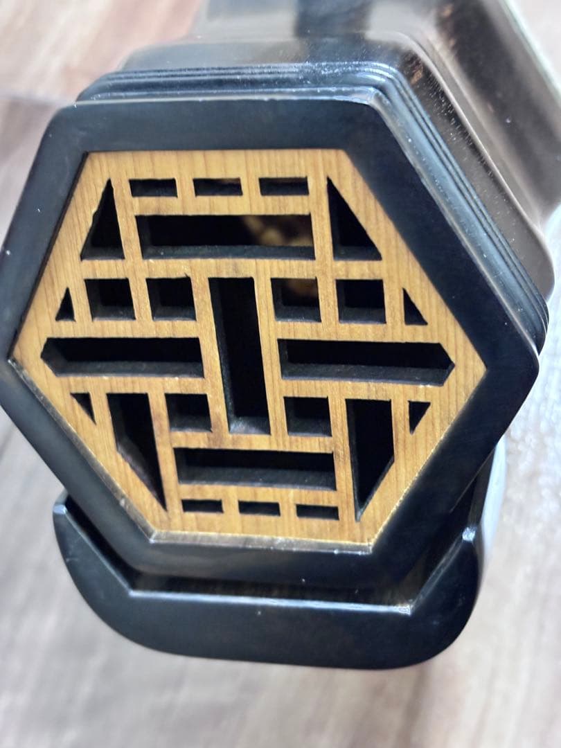 十三堂楽器黒檀二胡403