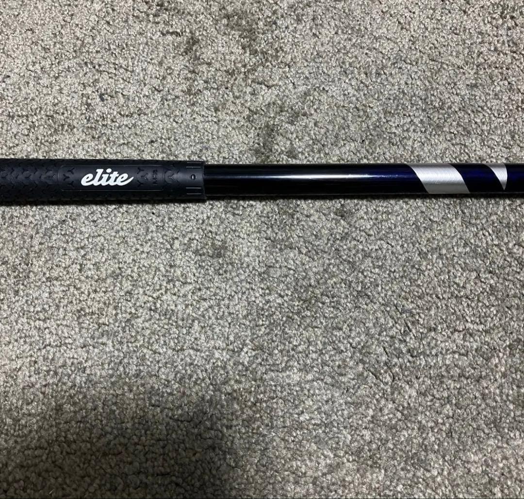 VENTUS TRブルー　5s キャロウェイ1W VELOCORE ドライバー