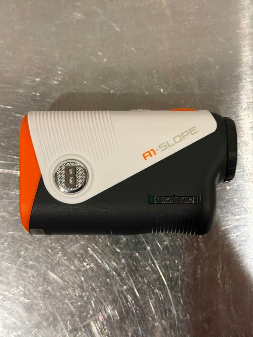 ケン　Bushnell A1スロープ ゴルフ用距離計