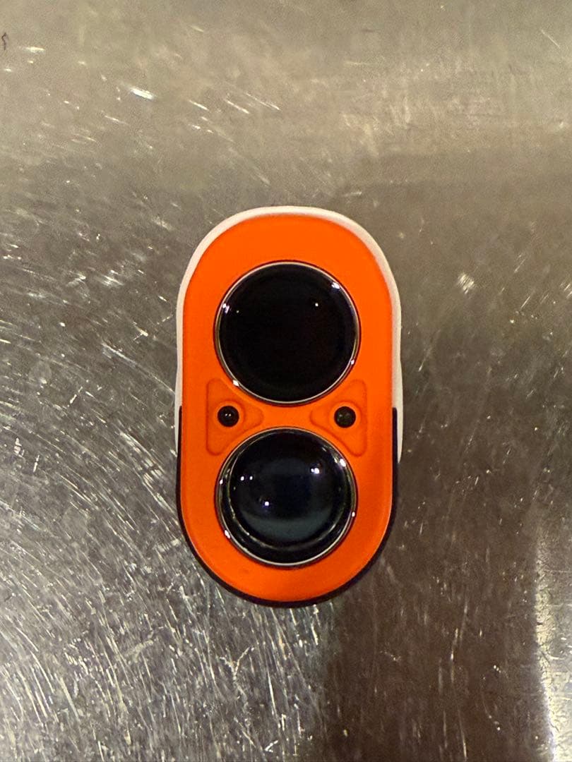 ケン　Bushnell A1スロープ ゴルフ用距離計