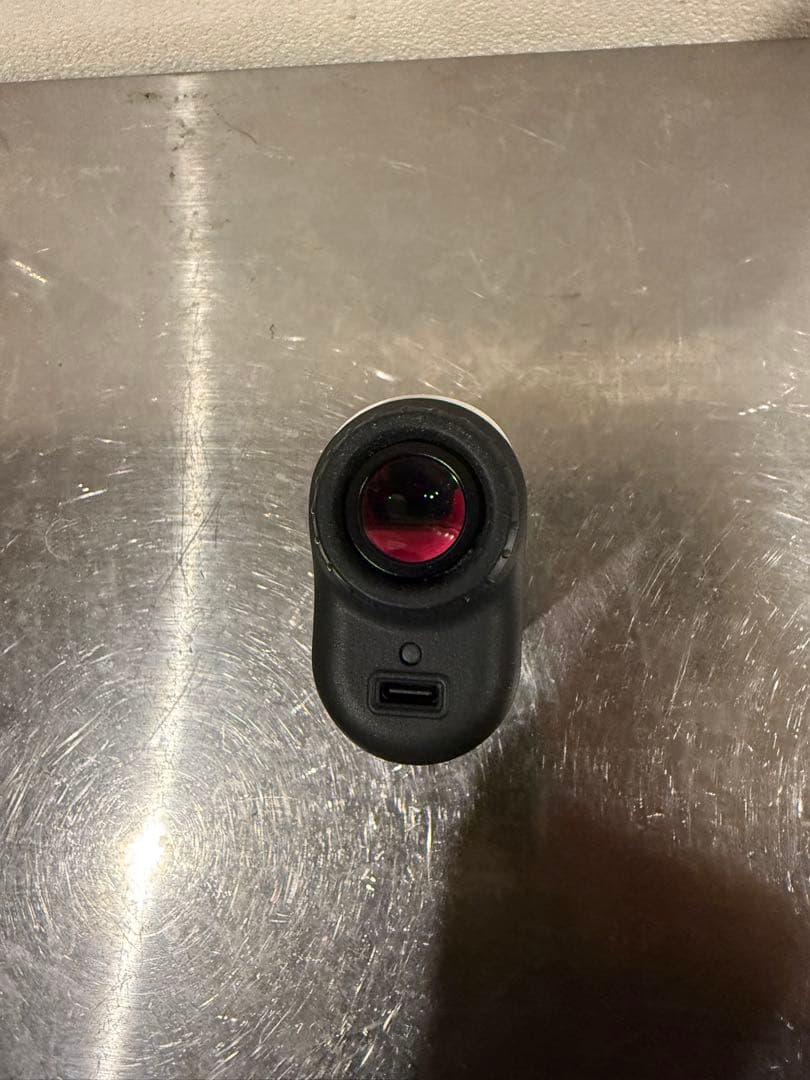 ケン　Bushnell A1スロープ ゴルフ用距離計