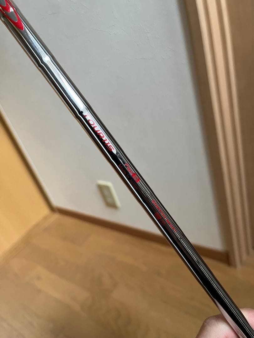 PING i210 アイアンセット ゴルフ