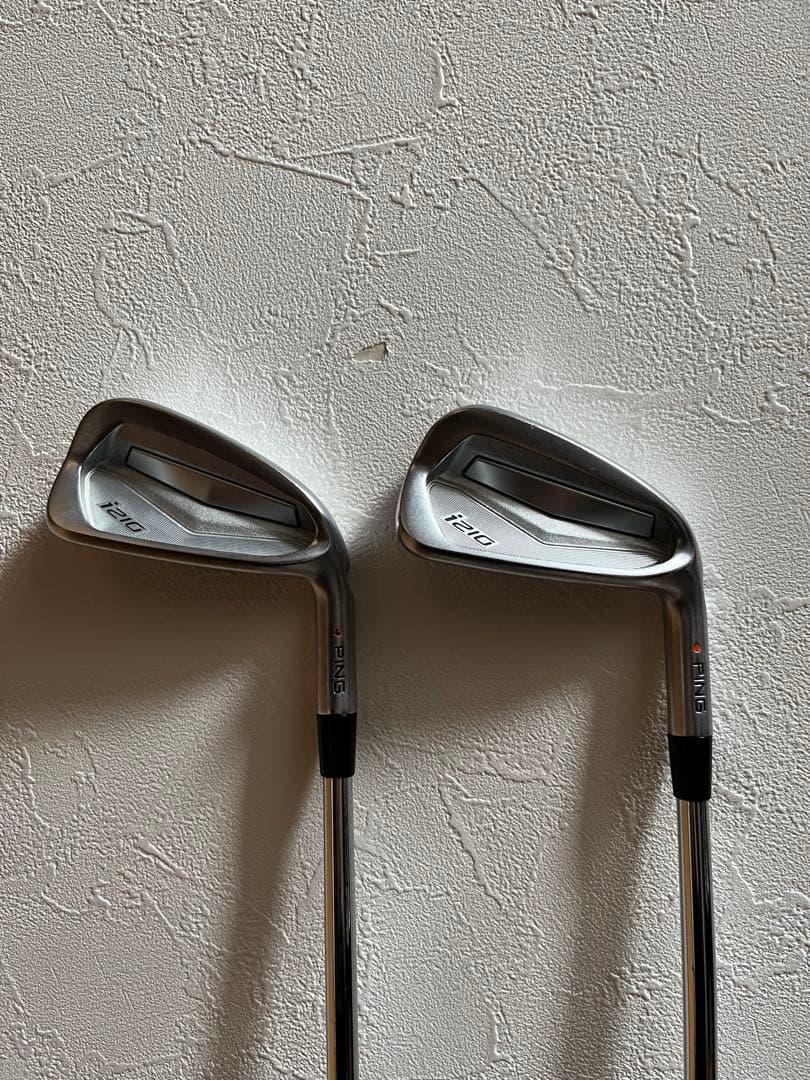 PING i210 アイアンセット ゴルフ