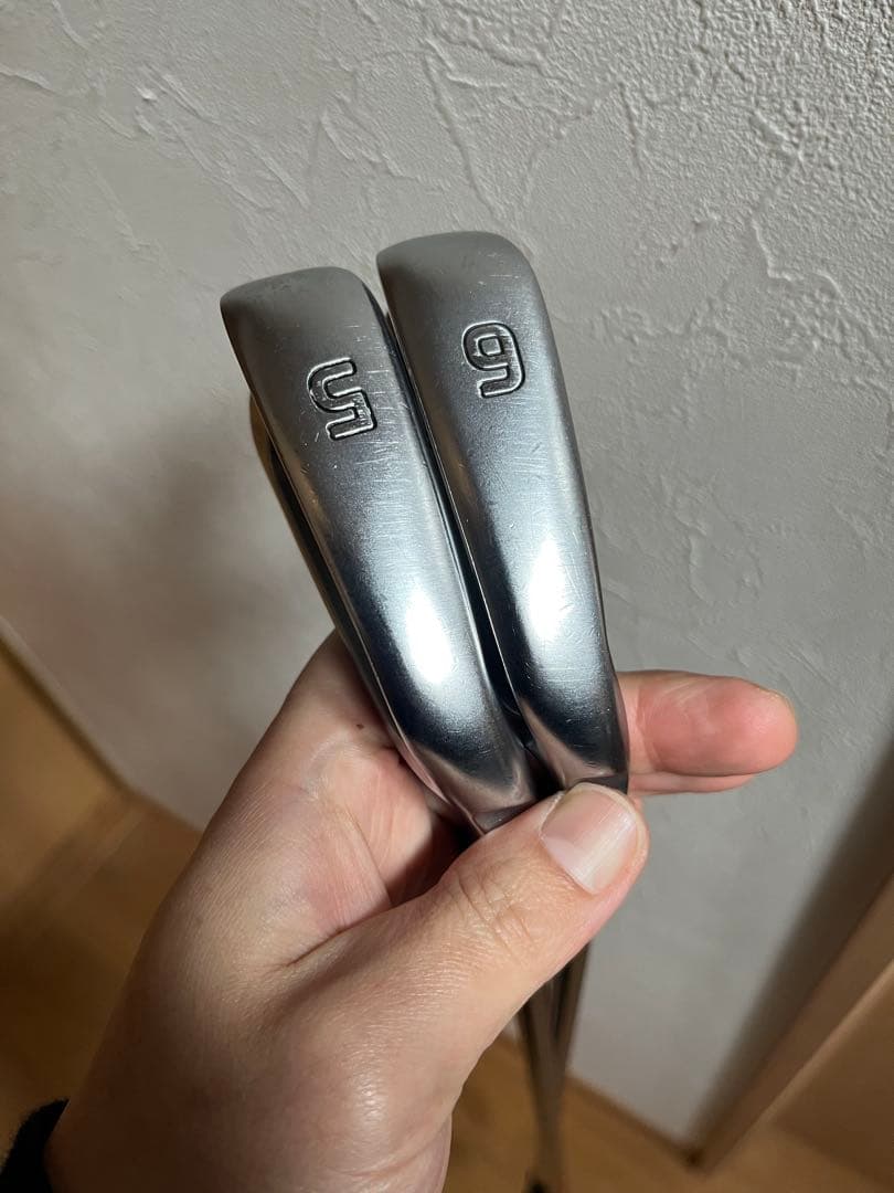 PING i210 アイアンセット ゴルフ