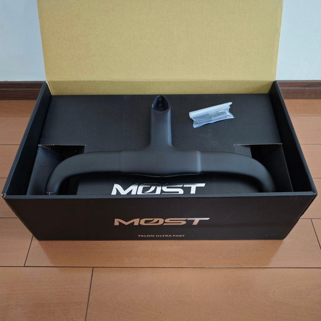 MOST TALON ULTRA FAST レバー部外-外400mm