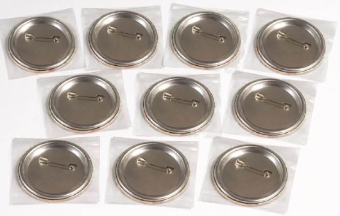 free! 映画 ハイ☆スピード Free! 橘真琴 缶バッジ 10個