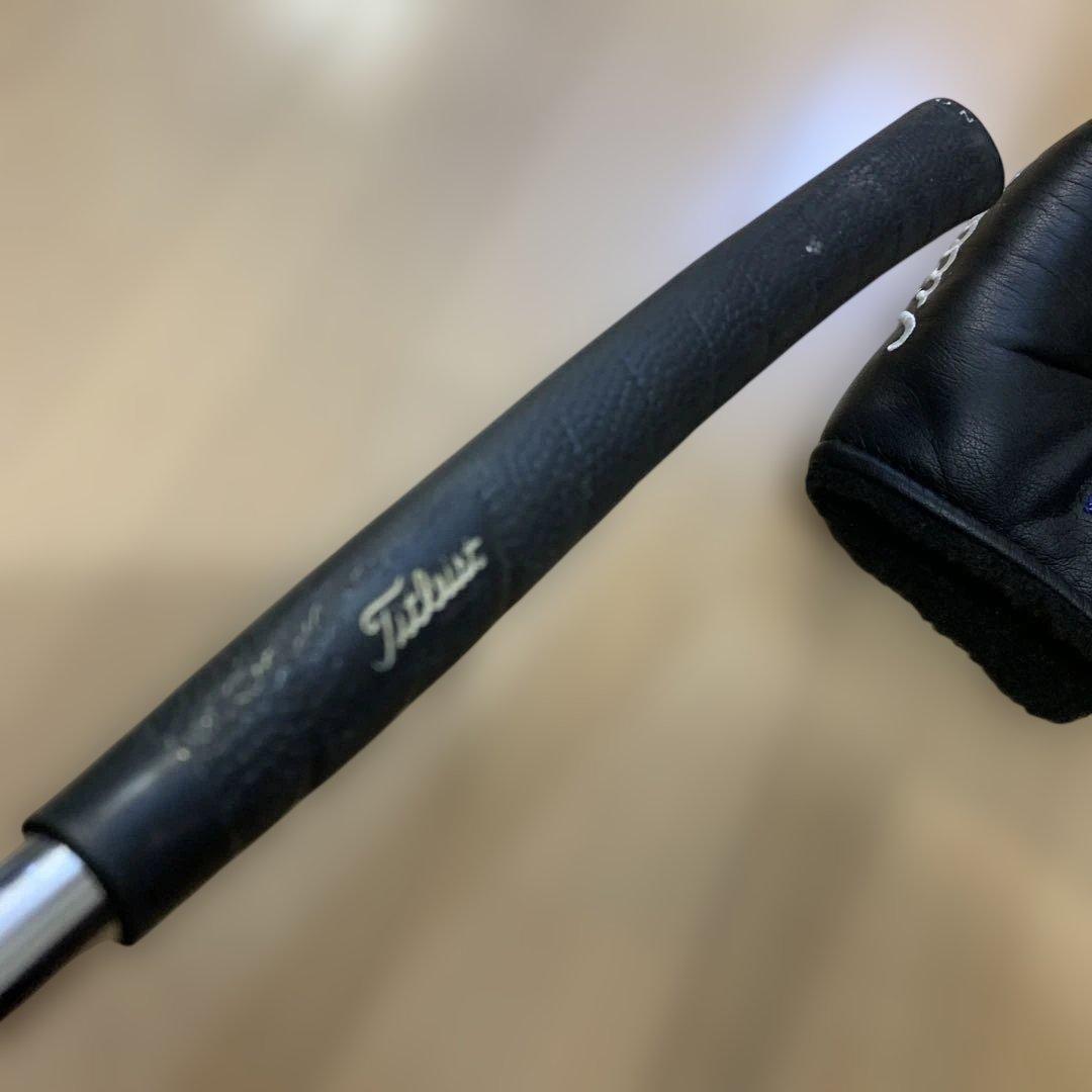 Scotty Cameron Newport パター