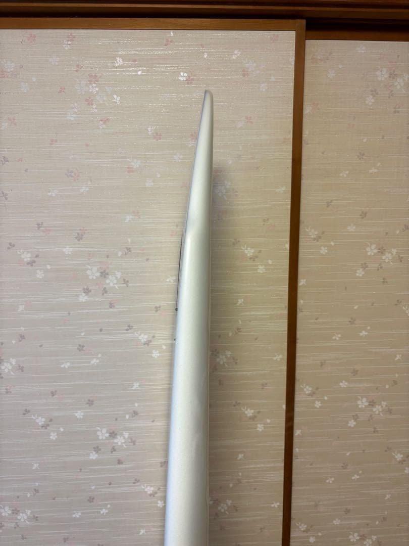 【大人気ツイン】Album Twinsman Pin 6.0ft