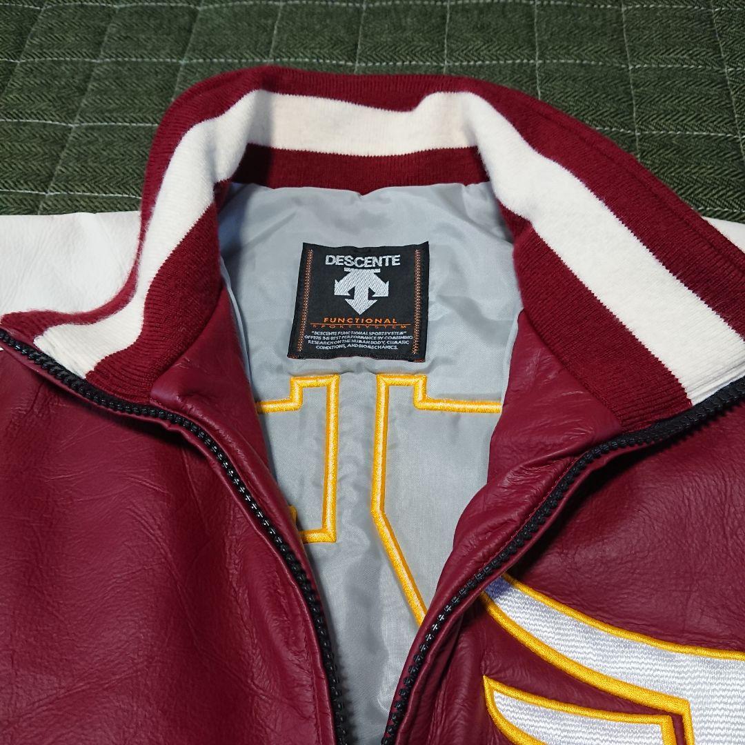 星野仙一監督 スタジャン