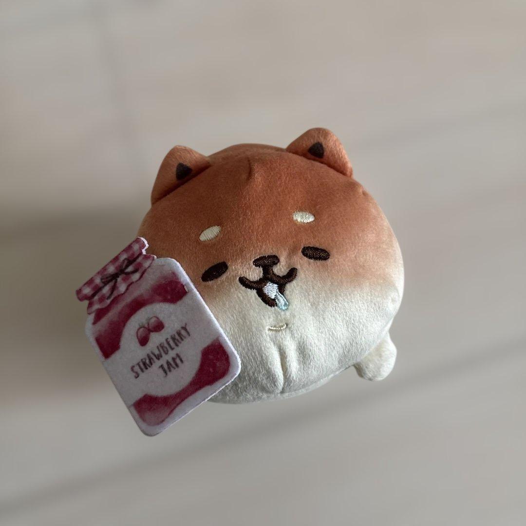 いーすとけん。 ぬいぐるみ