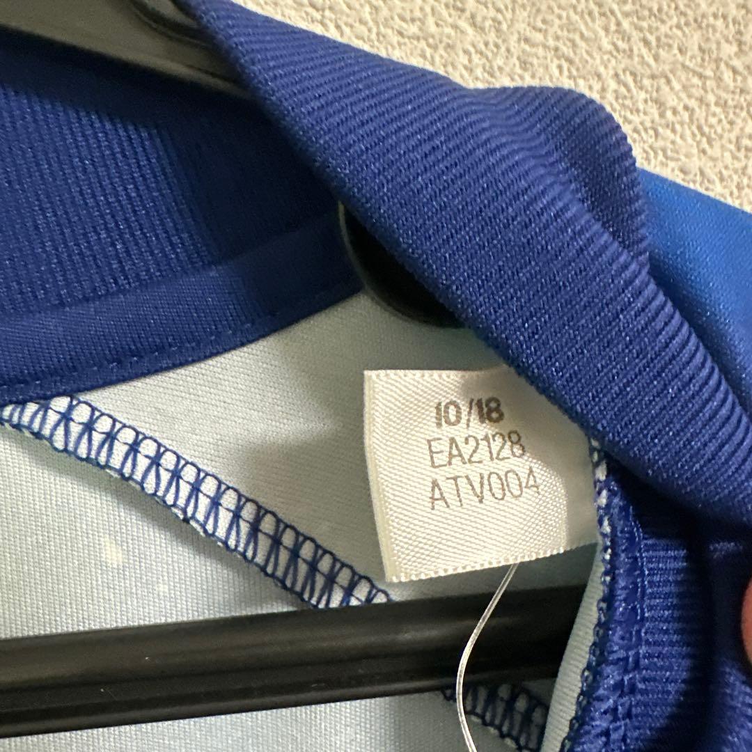 【レア・新品タグ付き】18-19 レアル・マドリー4th EA Sports限定