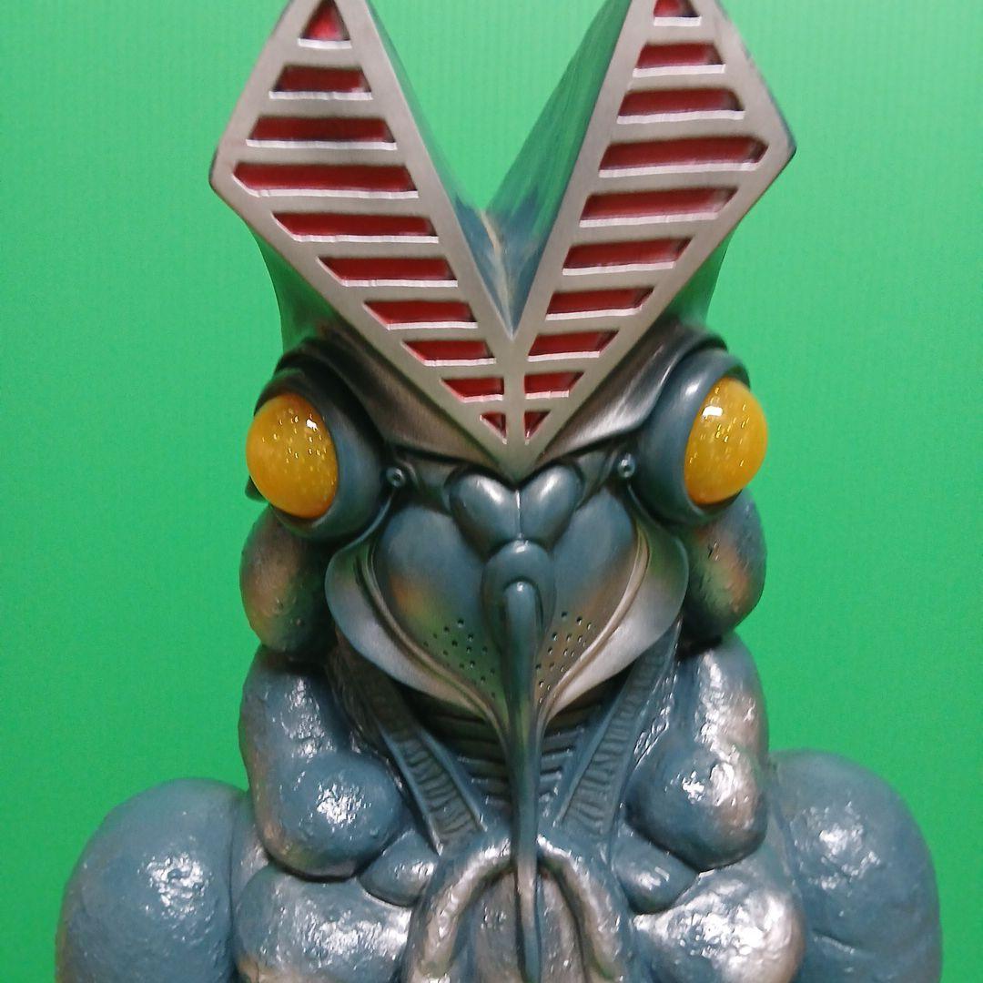 ビッグサイズ　バルタン星人 全長63㎝サイズ