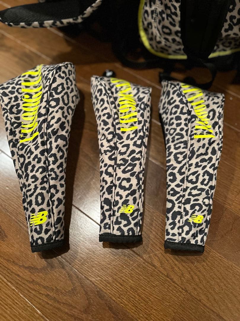 ニューバランスゴルフ バックセット