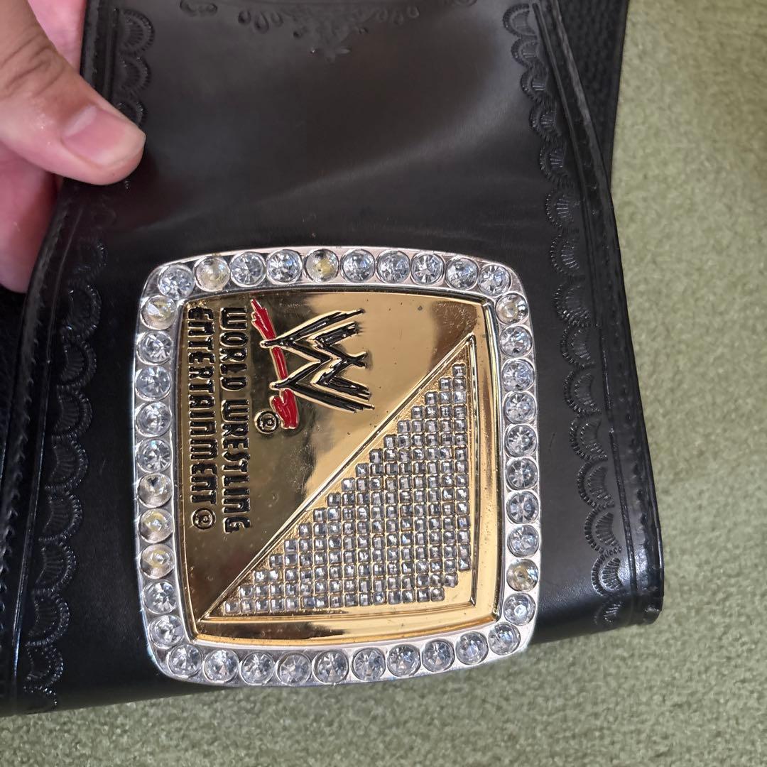 WWE チャンピオンベルト レプリカ