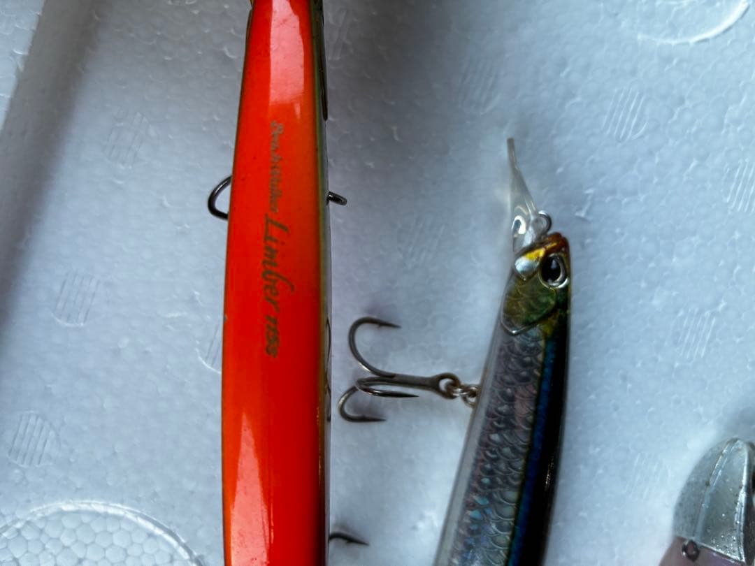 サーフルアーセット13個