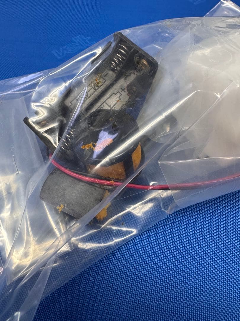 新品 KYOSHO SPADA 09 RD-12EX Body Version