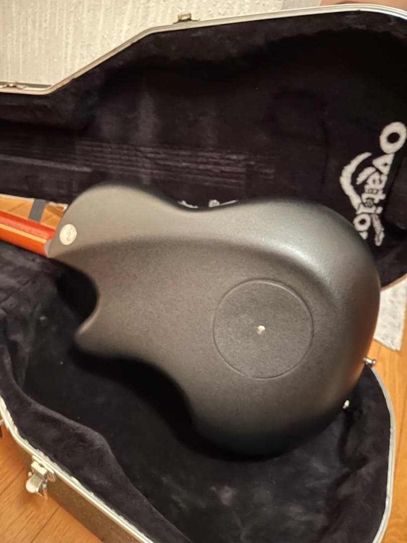 ギター rinzemuabnan