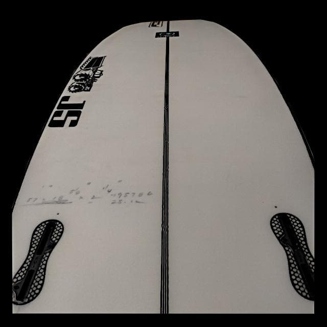 JS MONSTA BOX 5.7(170.18cm) （送料分値引き可）