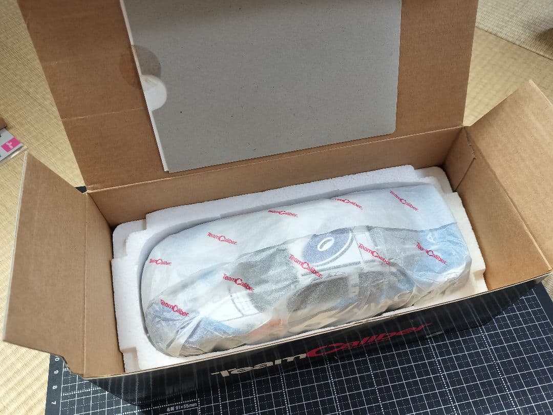 1/24 ナスカー　フォード　トーラス ＦＯＲＤ NASCAR　VIAGRA