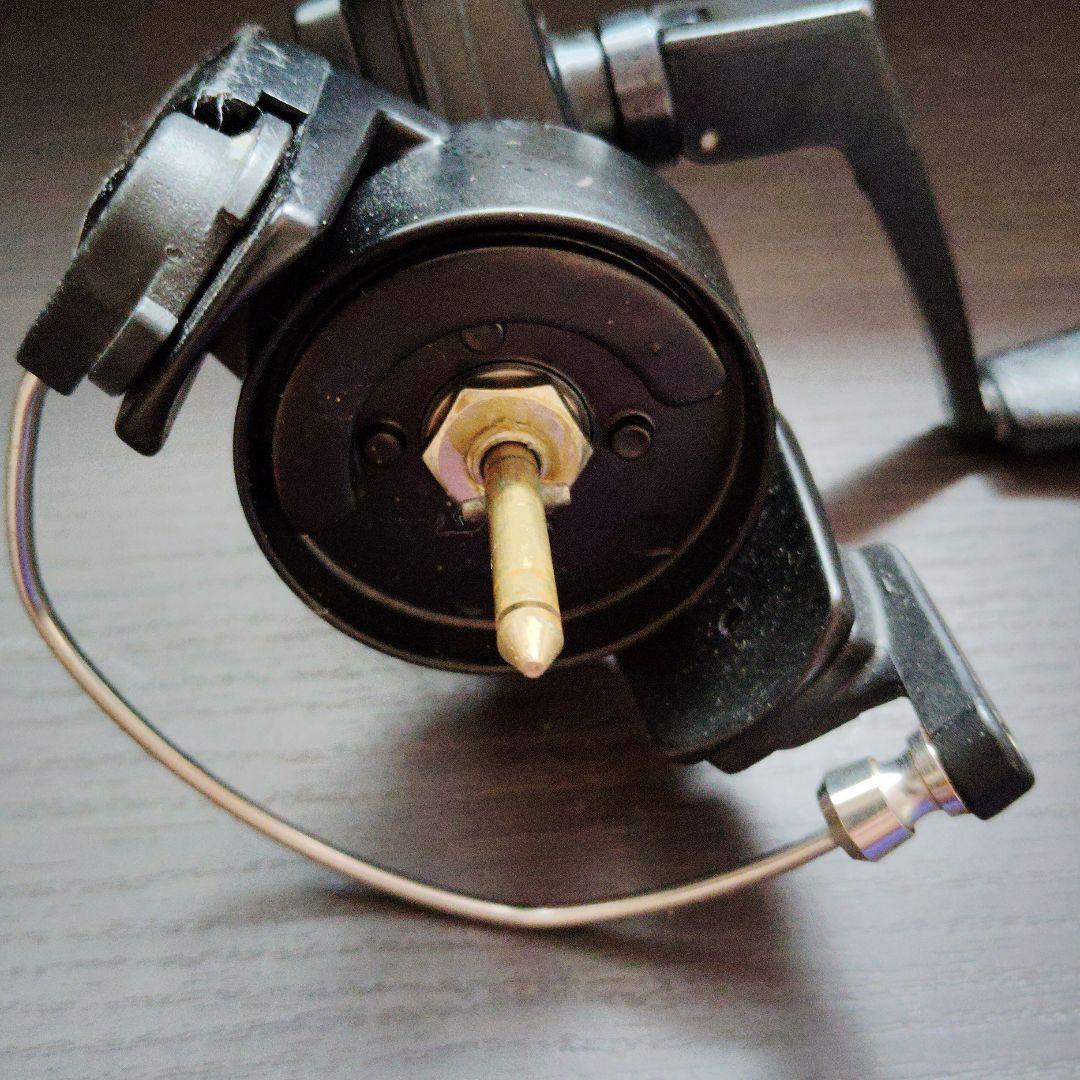 ABU Cardinal 55 スピニングリール