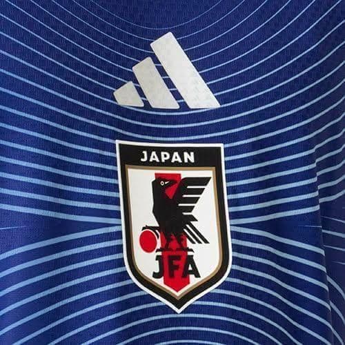 【新品未使用】オーセンティック ユニフォーム 長袖 サッカー日本代表 久保建英