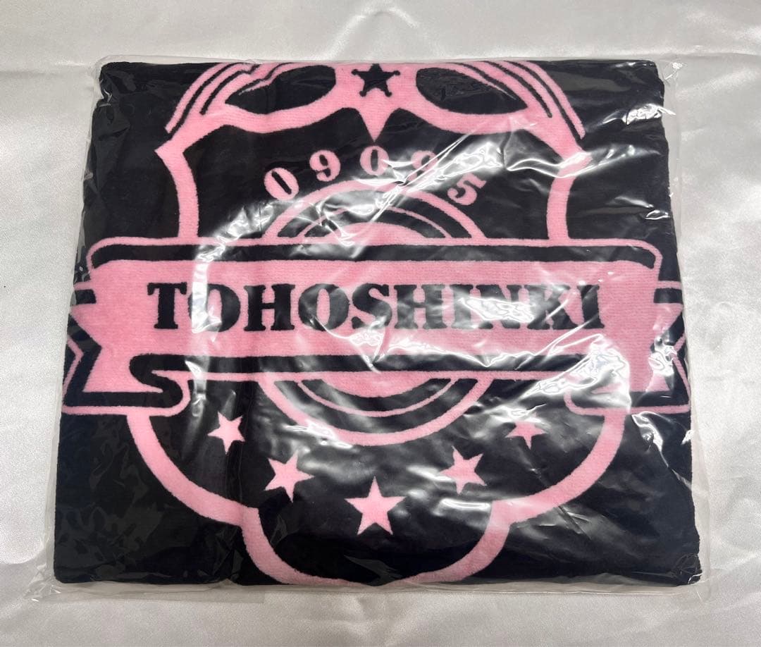 東方神起 TOHOSHINKI JYJ タオル うちわ トートバッグ セット