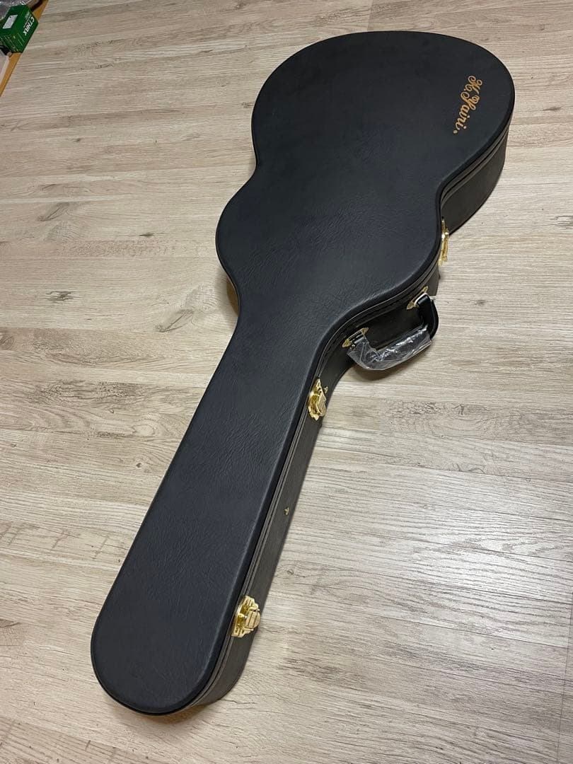 【値下げ中】k.yairi GPRF-AMB2 CTM