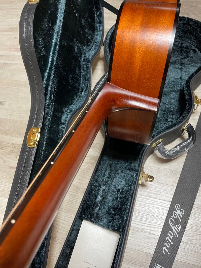 【値下げ中】k.yairi GPRF-AMB2 CTM