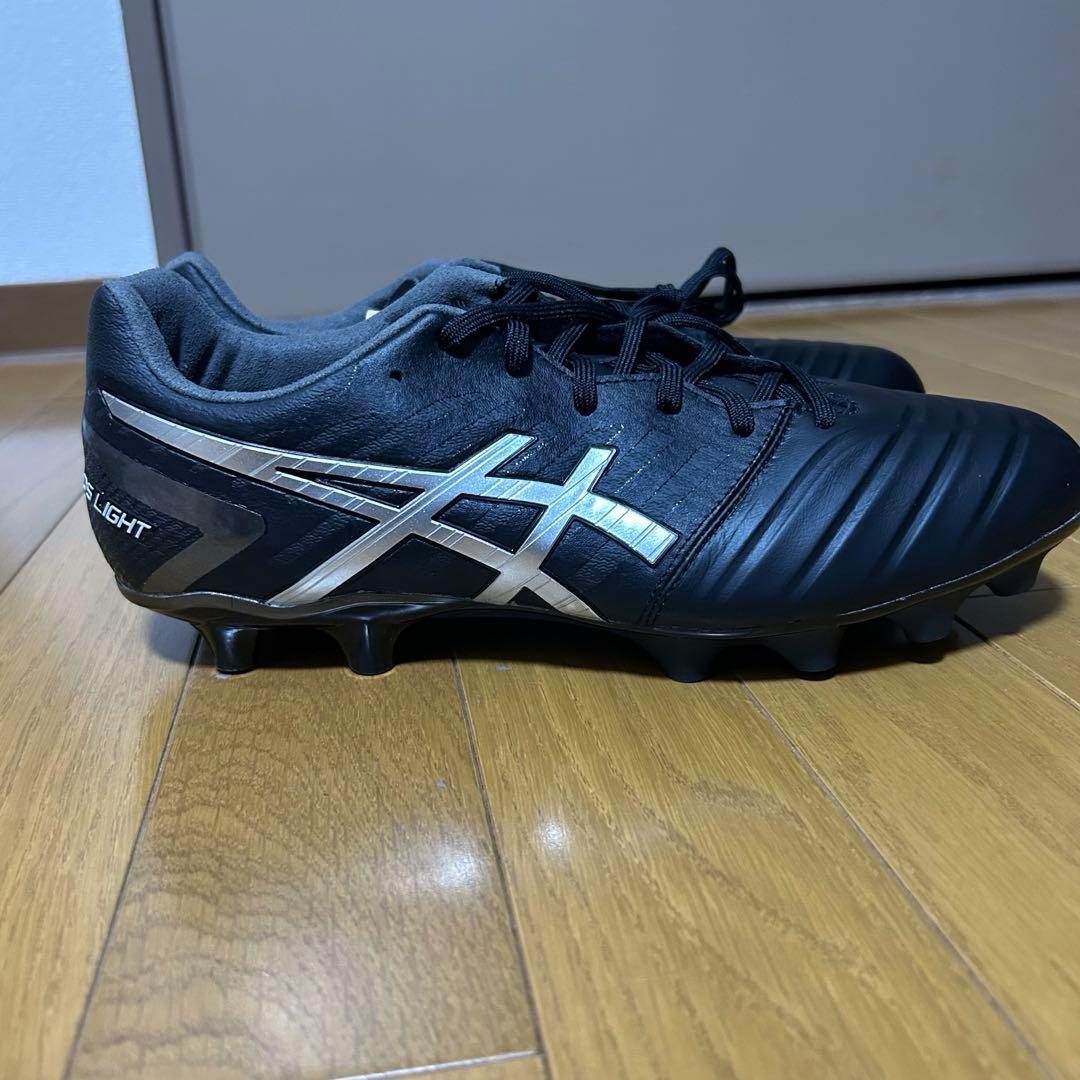 シューズ ASICS DS LIGHT 27.0cm