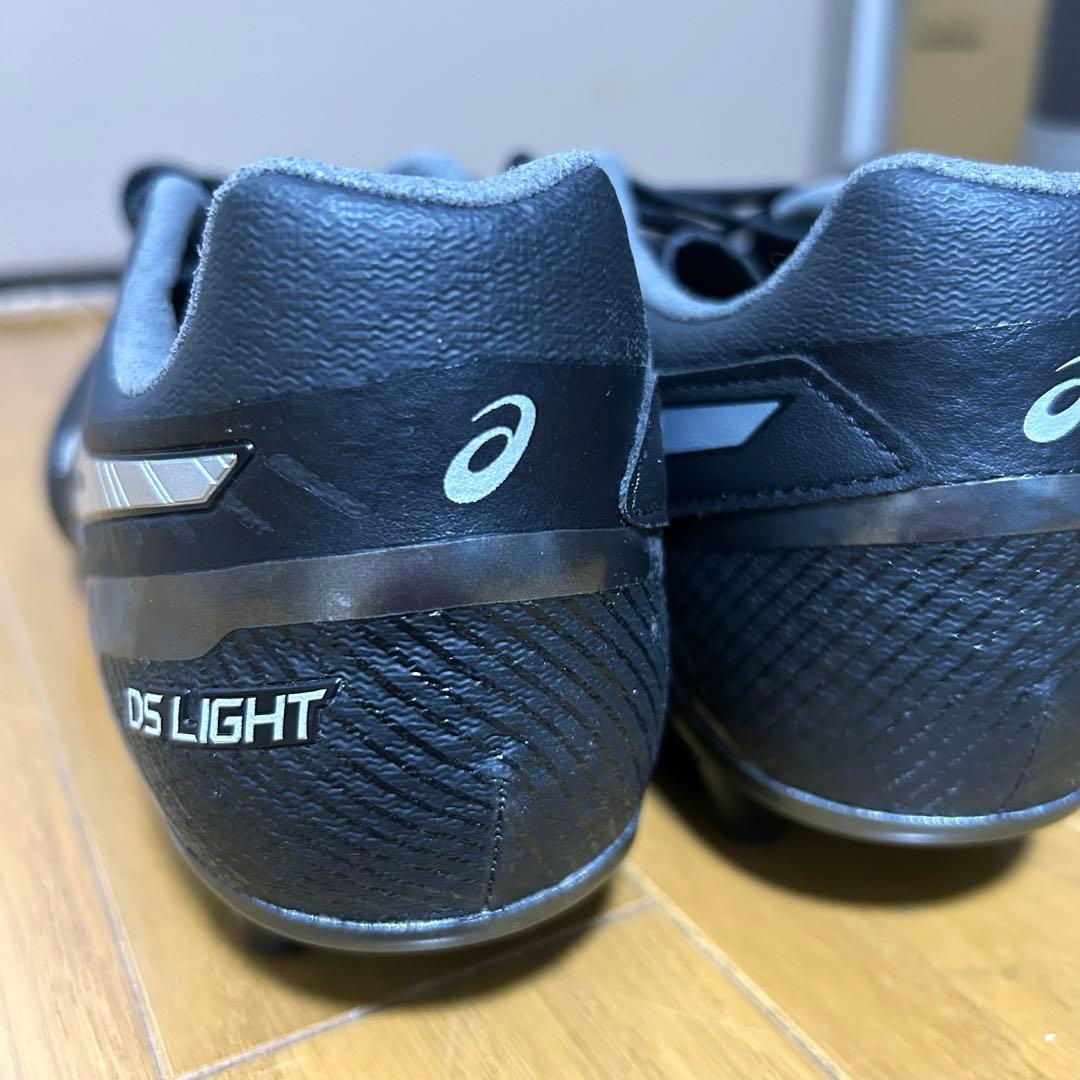 シューズ ASICS DS LIGHT 27.0cm