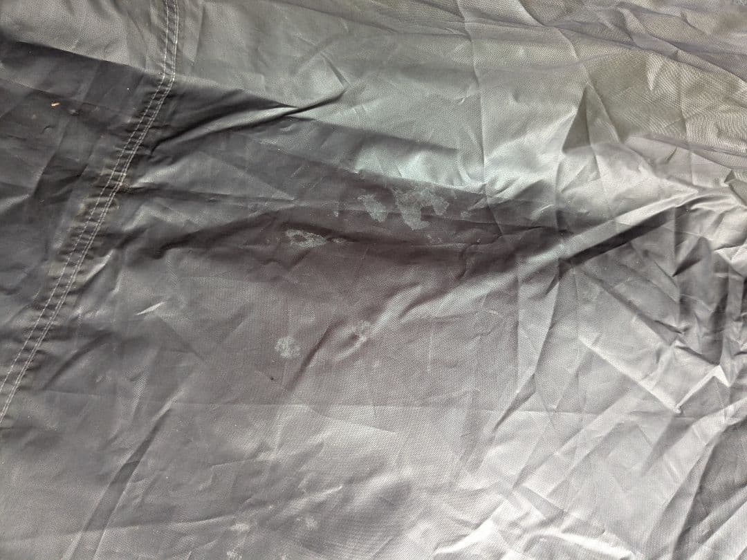 コールマン　タフワイドドームⅣ300　限定カラー　グレー　専用グランドシート付