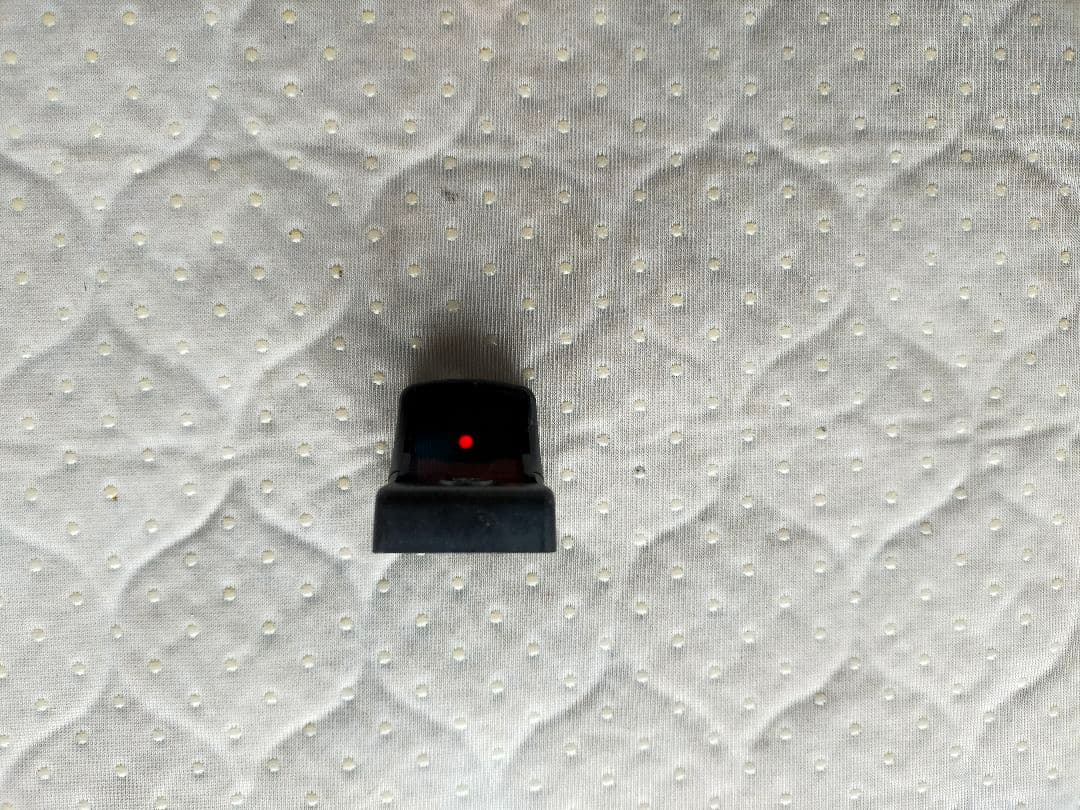 SIG M17 ライラックス用 マイクロプロサイト R技研 ドットサイトマウント