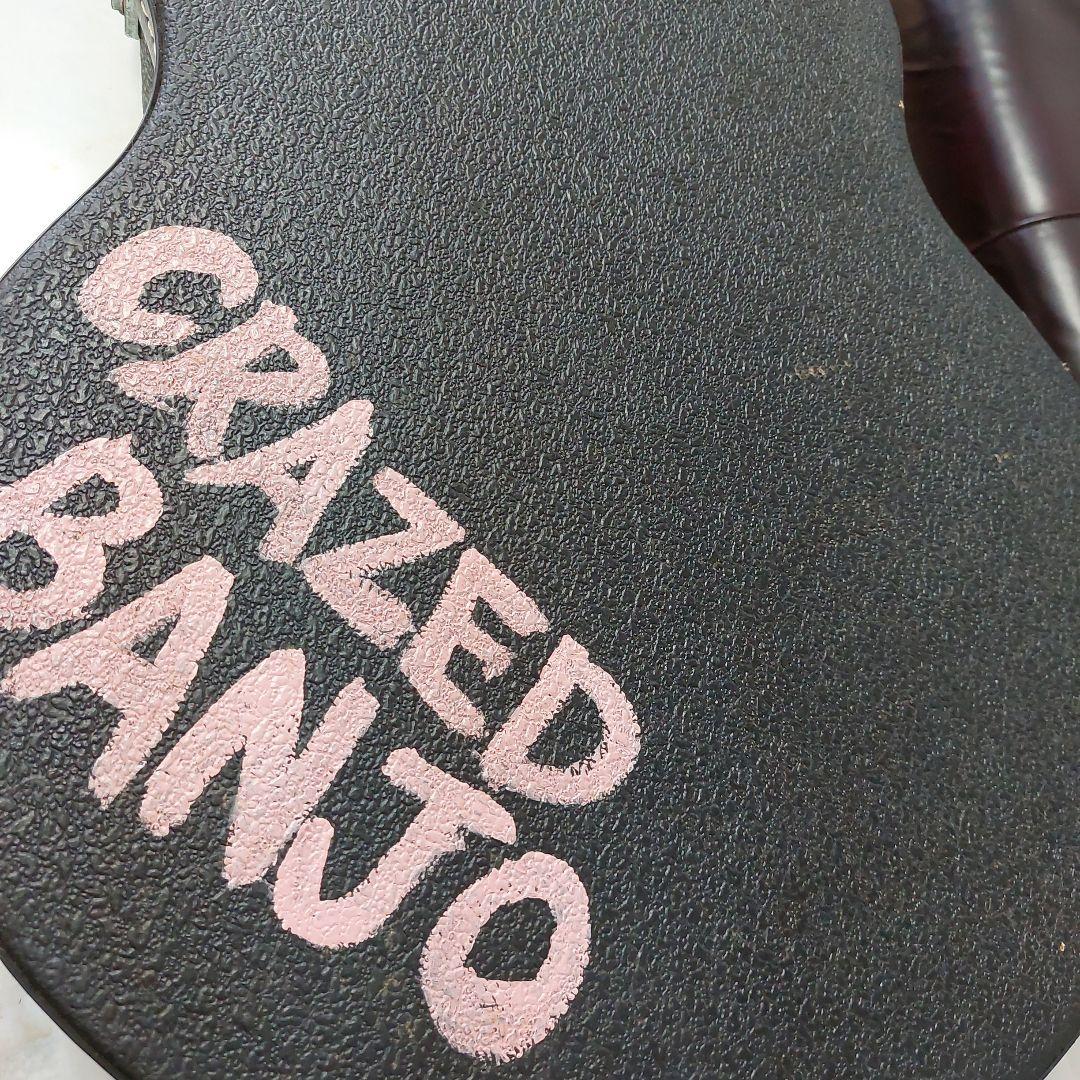 Epiphone Lucille 難あり