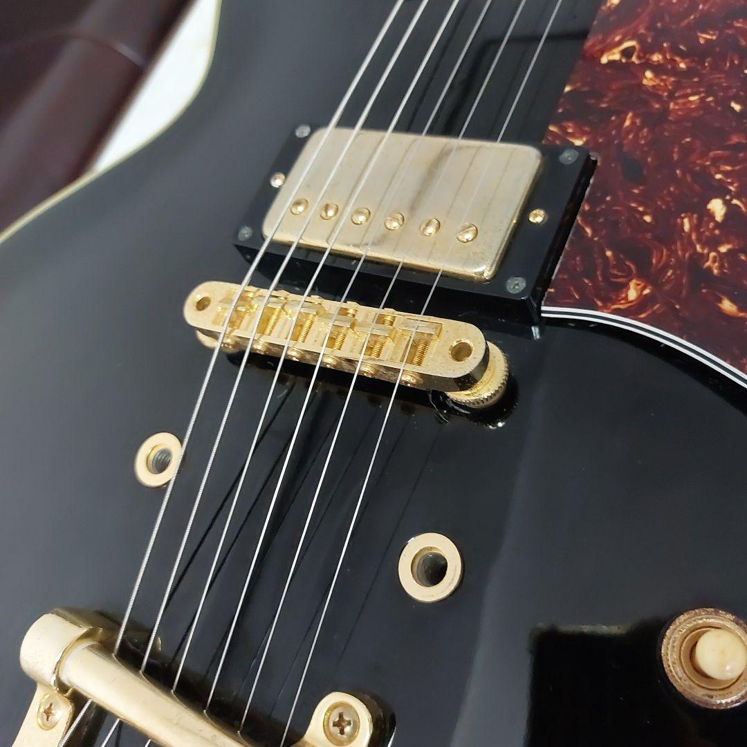 Epiphone Lucille 難あり