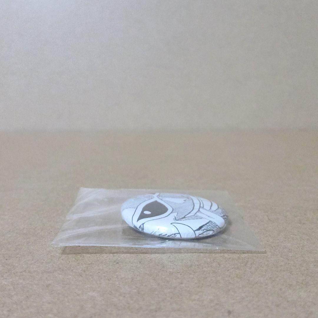 【激レア】ミートザワンピース オールフェイス [ ドフラミンゴ ] 缶バッジ